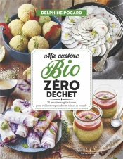 Capa do artigo Ma Cuisine Bio Zéro Déchet