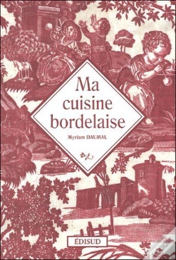 Capa do artigo Ma Cuisine Bordelaise