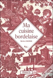 Capa do artigo Ma Cuisine Bordelaise