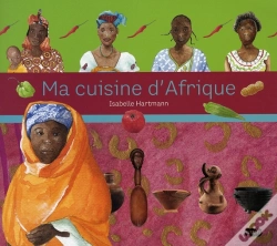 Capa do artigo Ma Cuisine D'Afrique