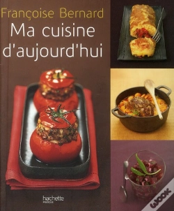 Capa do artigo Ma Cuisine D'Aujourd'Hui