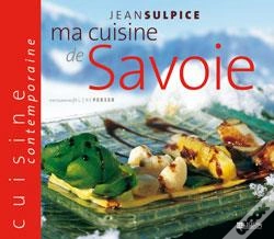 Capa do artigo Ma Cuisine De Savoie