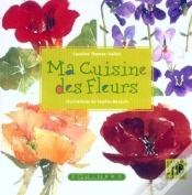 Capa do artigo Ma Cuisine Des Fleurs