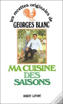 Capa do artigo Ma Cuisine Des Saisons