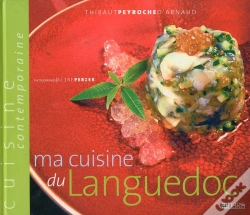 Capa do artigo Ma Cuisine Du Languedoc