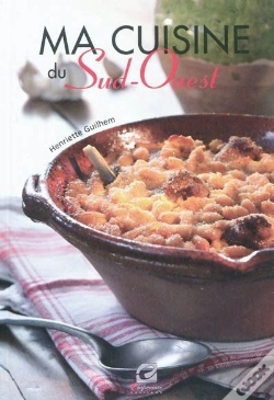 Capa do artigo Ma Cuisine Du Sud-Ouest