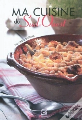 Ma Cuisine Du Sud-Ouest