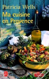 Ma Cuisine En Provence