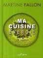 Ma Cuisine Énergie - Preview
