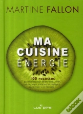 Ma Cuisine Énergie
