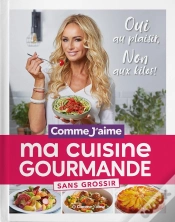 Capa do artigo Ma Cuisine Gourmande Sans Grossir