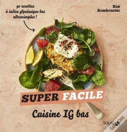 Capa do artigo Ma Cuisine Ig Bas - Super Facile