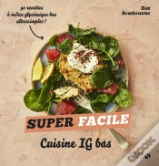 Capa do artigo Ma Cuisine Ig Bas - Super Facile