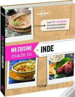 Capa do artigo Ma Cuisine Made In Inde - Lp Solar
