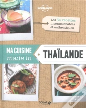 Ma Cuisine Made In Thailande - Lp Solar