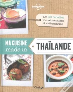 Capa do artigo Ma Cuisine Made In Thailande - Lp Solar