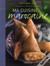 Capa do artigo Ma Cuisine Marocaine