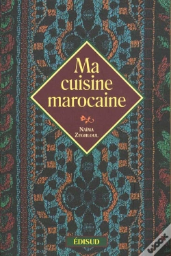 Capa do artigo Ma Cuisine Marocaine