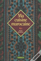 Ma Cuisine Marocaine