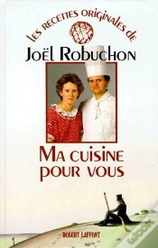 Capa do artigo Ma Cuisine Pour Vous
