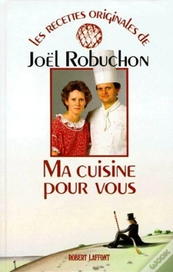 Capa do artigo Ma Cuisine Pour Vous