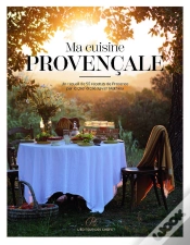 Capa do artigo Ma Cuisine Provençale