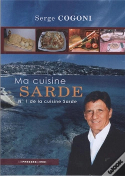 Capa do artigo Ma Cuisine Sarde
