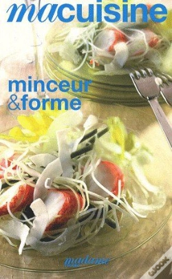 Capa do artigo Ma Cuisine T.20; Minceur & Forme