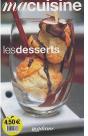 Ma Cuisine T.4; Les Desserts - Preview