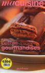 Ma Cuisine T.8; Petites Gourmandises - Preview