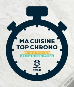 Capa do artigo Ma Cuisine Top Chrono