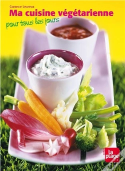 Capa do artigo Ma Cuisine Végétarienne Pour Tous Les Jours