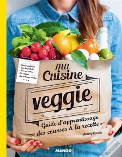 Capa do artigo Ma Cuisine Veggie
