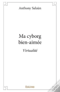 Capa do artigo Ma Cyborg Bien-Aimee