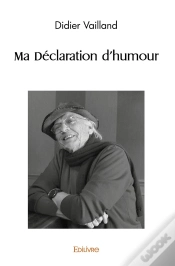 Capa do artigo Ma Déclaration D