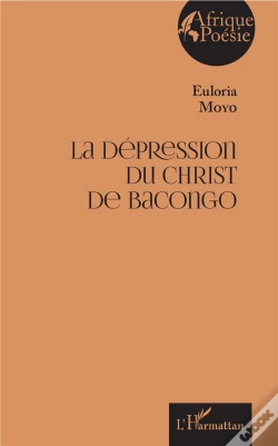 Capa do artigo Ma Depression Du Christ De Bacongo