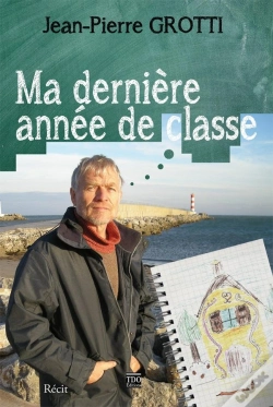 Capa do artigo Ma Dernière Année De Classe