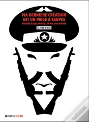 Capa do artigo Ma Derniere Creation Est Un Piege A Taupes