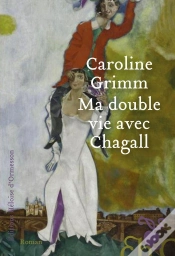 Capa do artigo Ma Double Vie Avec Chagall