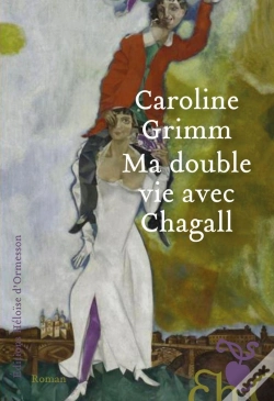 Capa do artigo Ma Double Vie Avec Chagall