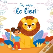 Capa do artigo Ma Douce Etoile - Fais Comme Le Lion