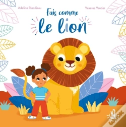 Capa do artigo Ma Douce Etoile - Fais Comme Le Lion