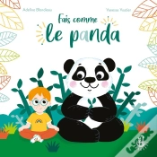 Capa do artigo Ma Douce Etoile - Fais Comme Le Panda