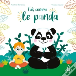 Capa do artigo Ma Douce Etoile - Fais Comme Le Panda