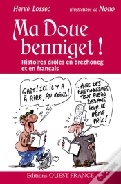 Capa do artigo Ma Doue Benniget
