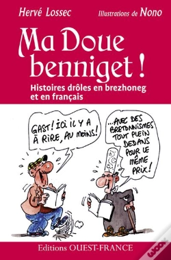 Capa do artigo Ma Doue Benniget