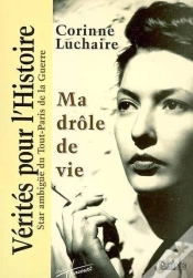 Capa do artigo Ma Drole De Vie