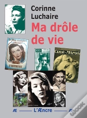 Capa do artigo Ma Drôle De Vie