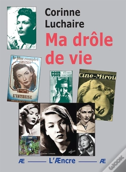 Capa do artigo Ma Drôle De Vie