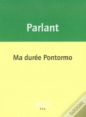 Capa do artigo Ma Durée Pontormo